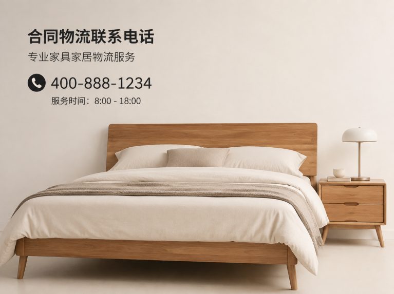 普陀区家具零担专线与城际配送